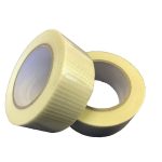 crossweave packaging tape, reinforced tape
