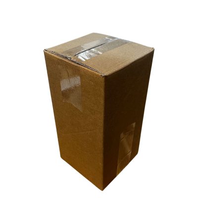 Small Cardboard Boxes 240 x 120 x 120mm Double Wall