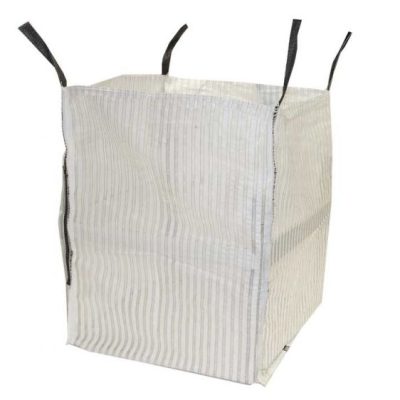 Ventilated Bulk Bags 90cm x 90cm x 90cm FIBC – pack of 10